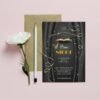 il_fullxfull.6511131272_jo2y.jpg Black and Gold Graduation Prom Invitation Template (Digital & Print)