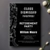 il_fullxfull.6762703871_ledf.jpg Teacher Retirement Party Invitation, Chalkboard Template (Printable)