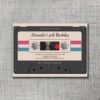 il_fullxfull.6762835119_rxh0.jpg Retro Cassette Birthday Invitation: Editable Mixtape Party (Printable)