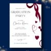 il_fullxfull.6824202189_44kd.jpg Red Bow Graduation Party Invitation: Modern Simple Template (DIY)