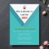 il_fullxfull.8047908605_kkgy.jpg Funny Nurse Graduation Invitation Template, Nursing School Grad Party Invite, Medical Graduation, RN LPN NP Graduation